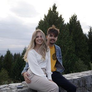 Meet your Posher, Cole